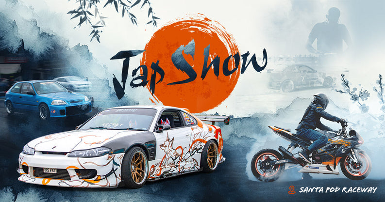 Jap Show