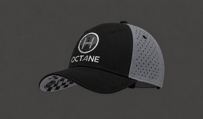 Nardo Hi-Octane baseball Cap