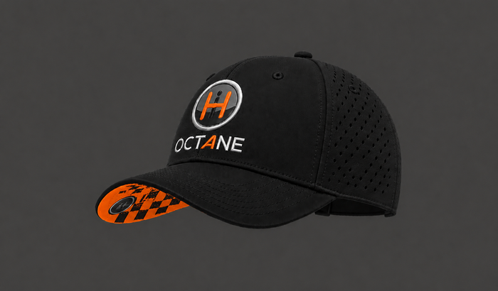 Inferno Hi-Octane Baseball Cap
