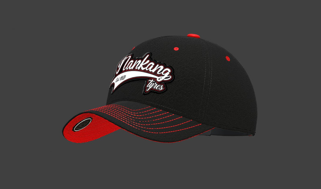 Hi-Octane/ Nankang Legacy '59' Cap