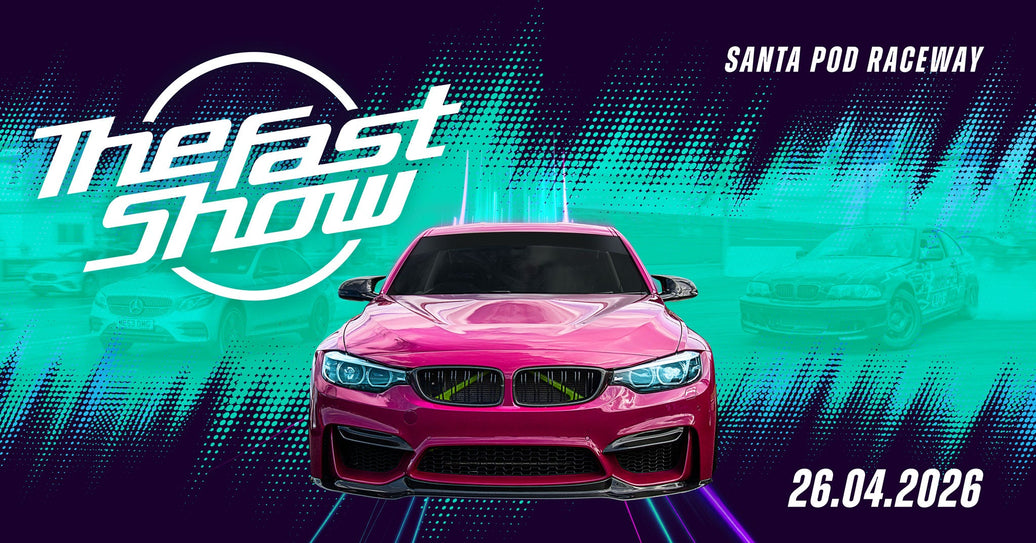 Fast Show