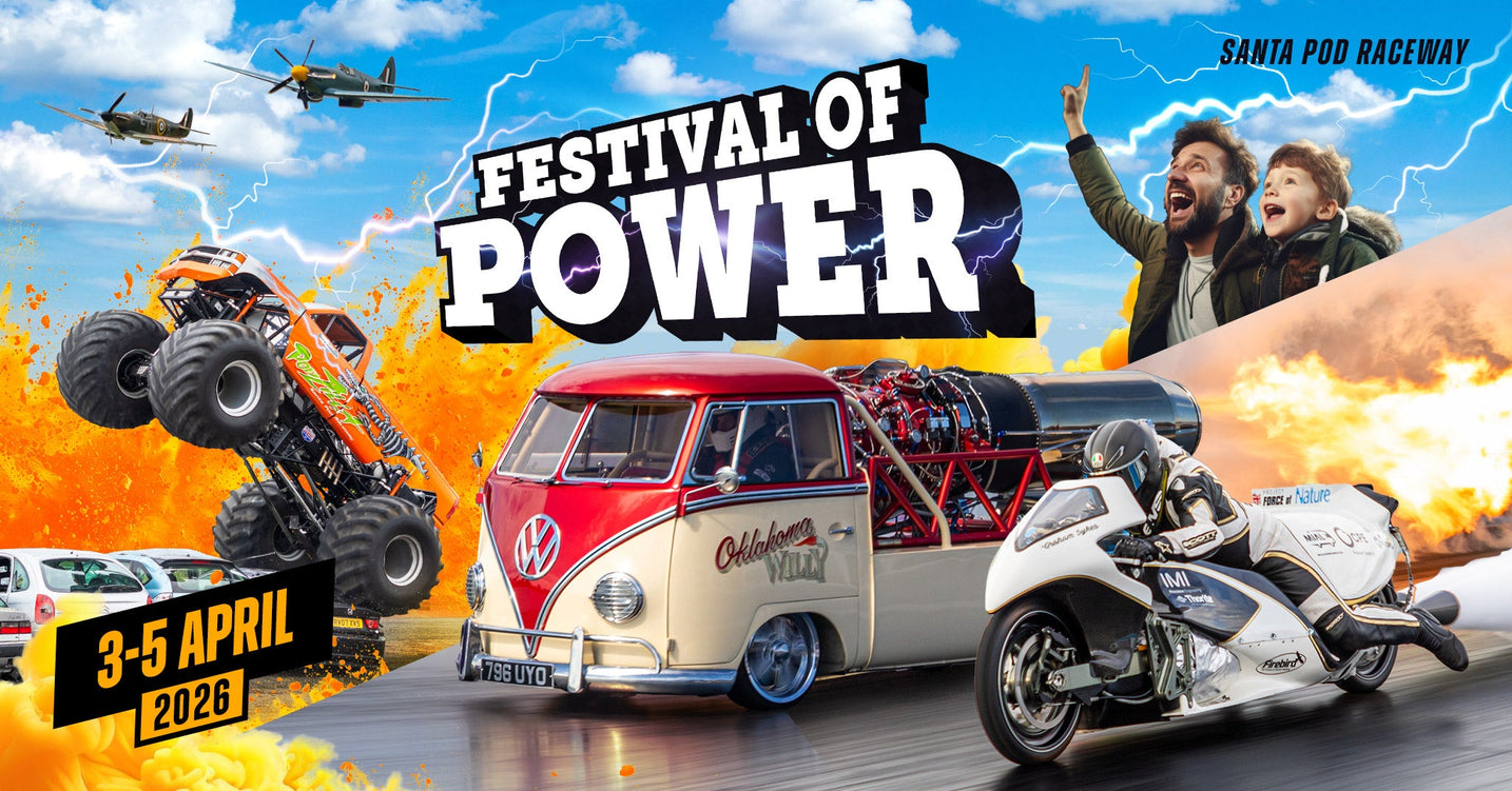 Fest Of Power