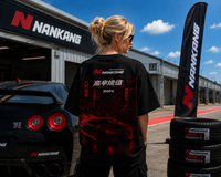 The Red-line District Tee
