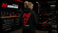 The N Evolution Hood x Nankang