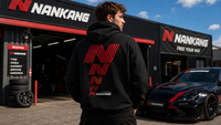 The N Evolution Hood x Nankang