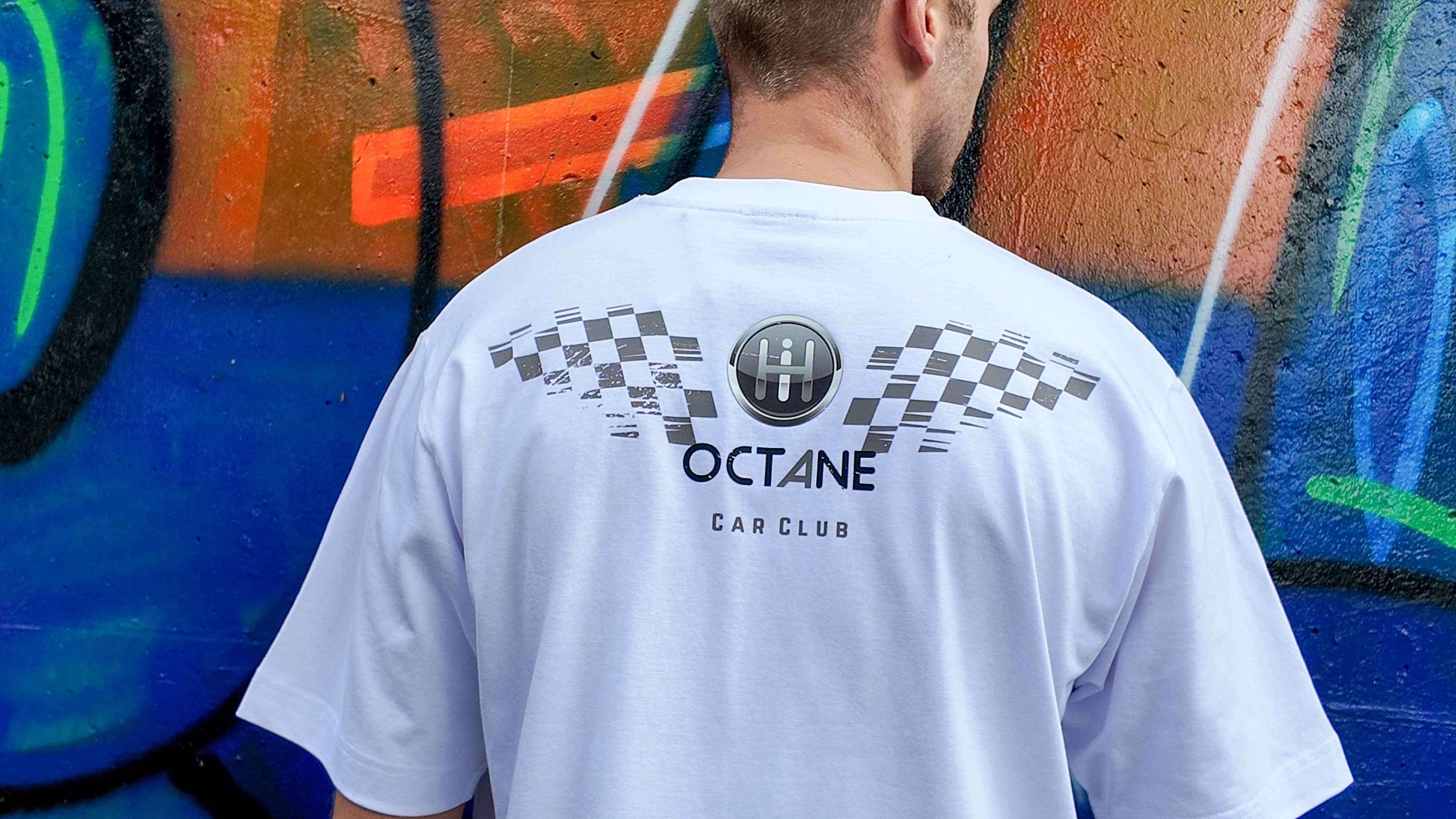 The Hi-Octane Nardo Wing Vintage T-Shirt