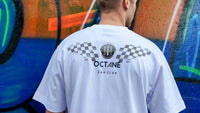 The Hi-Octane Nardo Wing Vintage T-Shirt