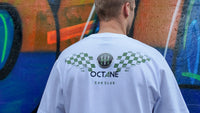 The Hi-Octane Military Wing Vintage T-Shirt