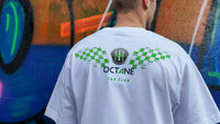 The Hi-Octane RS Wing Vintage T-Shirt