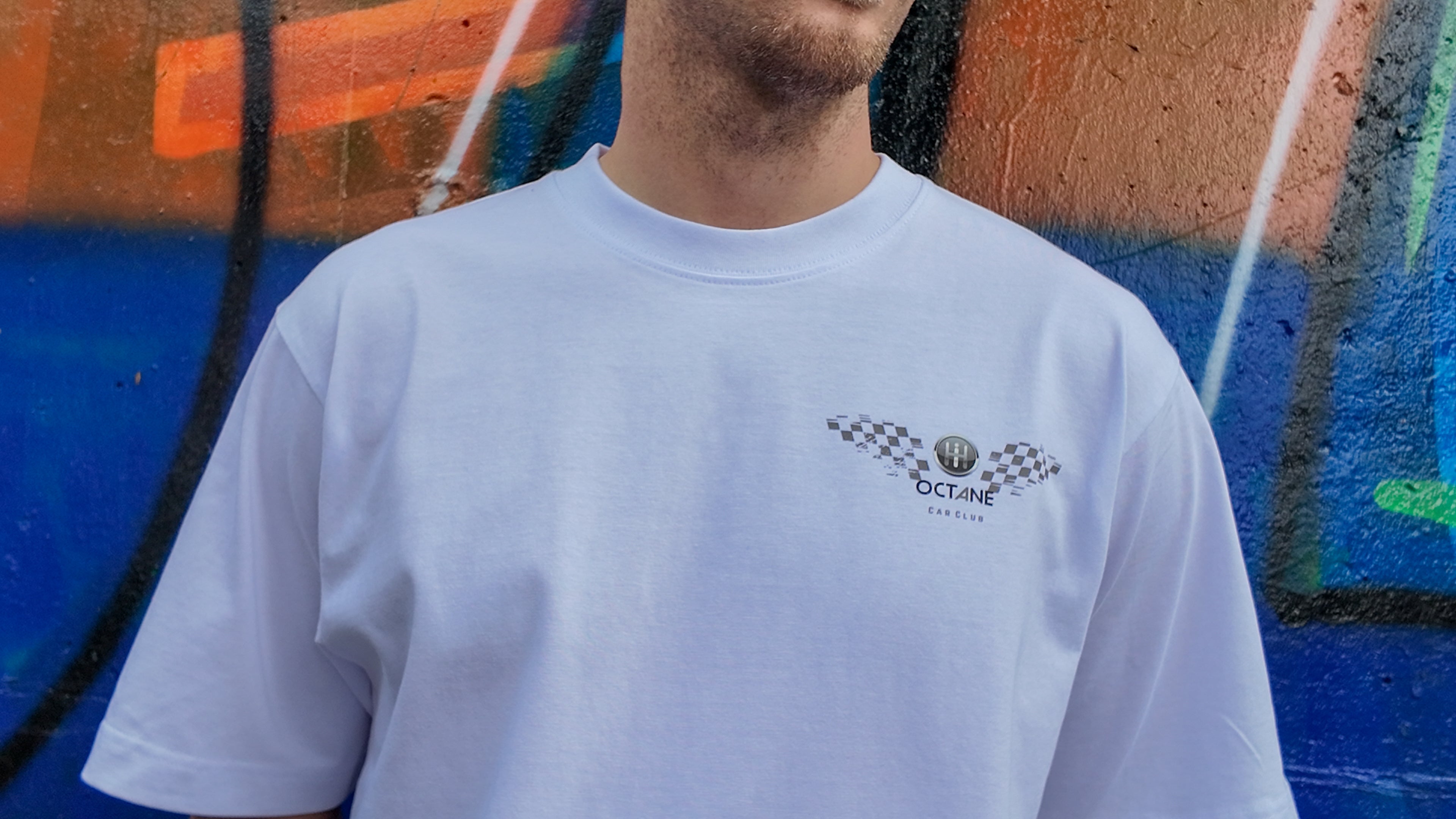 The Hi-Octane Nardo Wing Vintage T-Shirt