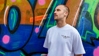The Hi-Octane Nardo Wing Vintage T-Shirt