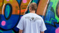 The Hi-Octane Nardo Wing Vintage T-Shirt