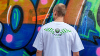 The Hi-Octane RS Wing Vintage T-Shirt