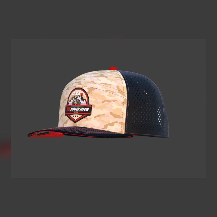 Hi-Octane/        NANKANG 4X4 – Desert Shadow™ Cap