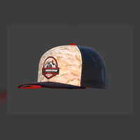 Hi-Octane/        NANKANG 4X4 – Desert Shadow™ Cap