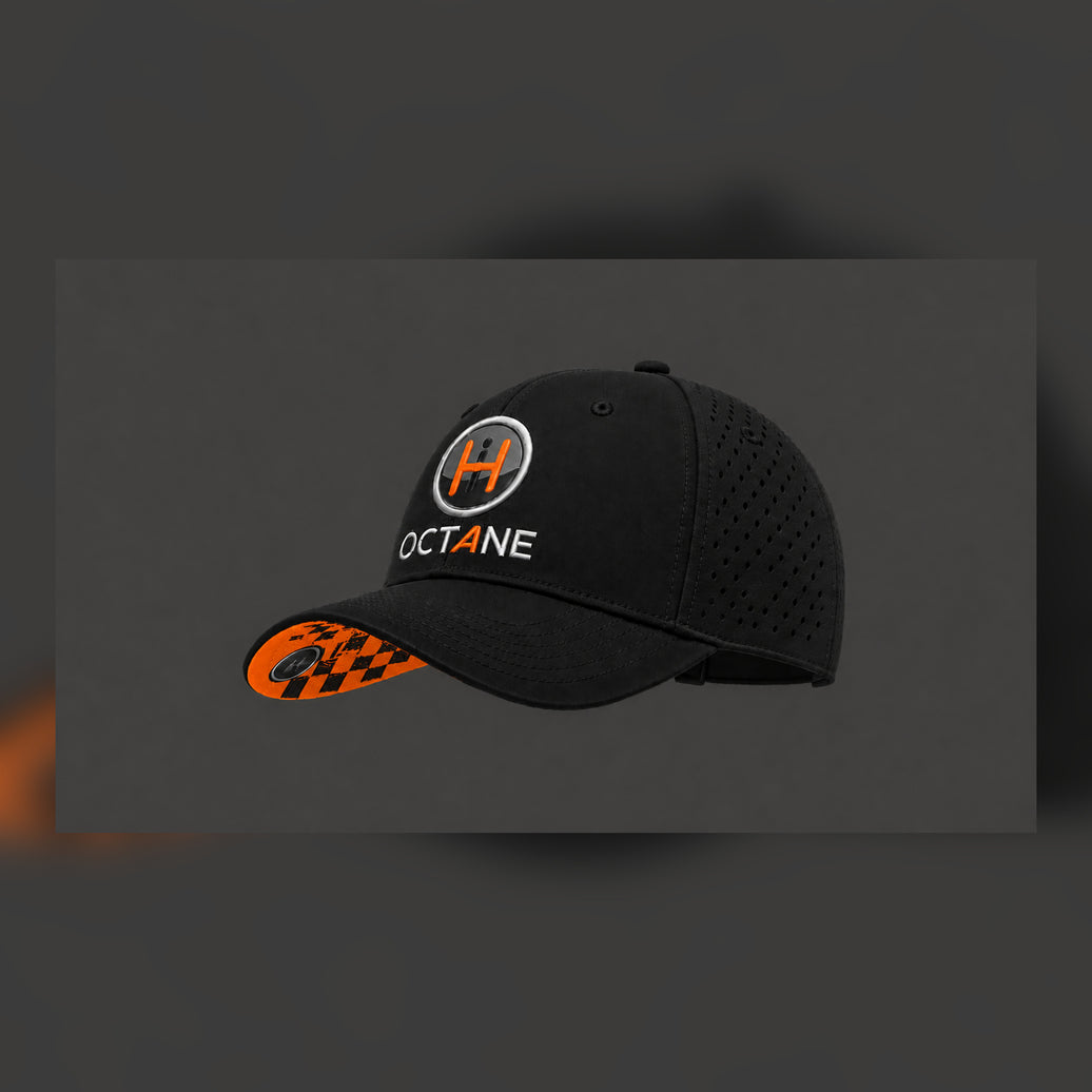 Inferno Hi-Octane Baseball Cap