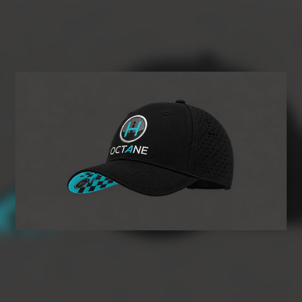 Miami Hi-Octane Baseball Cap