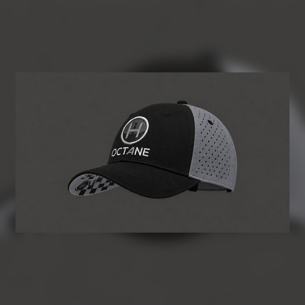 Nardo Hi-Octane baseball Cap