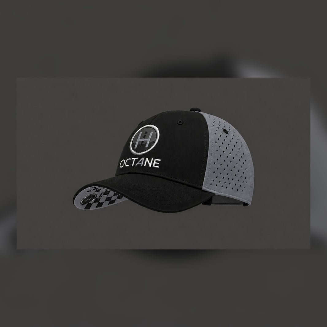 Nardo Hi-Octane baseball Cap