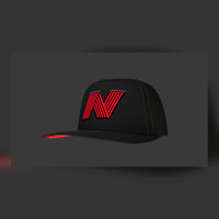 The CR-S Redline Suede Edition Cap
