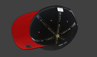 Hi-Octane/           Nankang Legacy '59' Cap