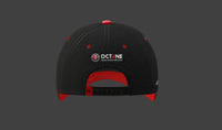 Hi-Octane/           Nankang Legacy '59' Cap