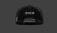 Hi-Octane/          Nankang Motorsport           Apex Red Cap