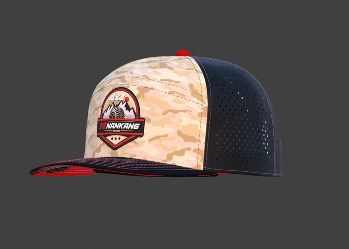 Hi-Octane/        NANKANG 4X4 – Desert Shadow™ Cap