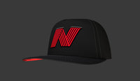 The CR-S Redline Suede Edition Cap