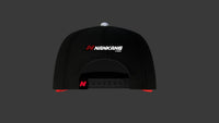 The CR-S Redline Suede Edition Cap