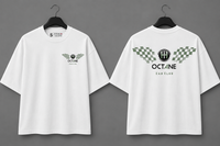 The Hi-Octane Military Wing Vintage T-Shirt