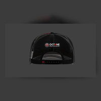 Hi-Octane/          Nankang Motorsport           Apex Red Cap