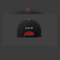 Hi-Octane/           Nankang Legacy '59' Cap