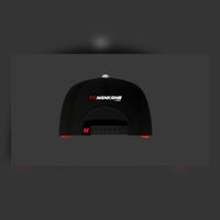 The CR-S Redline Suede Edition Cap