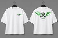 The Hi-Octane RS Wing Vintage T-Shirt